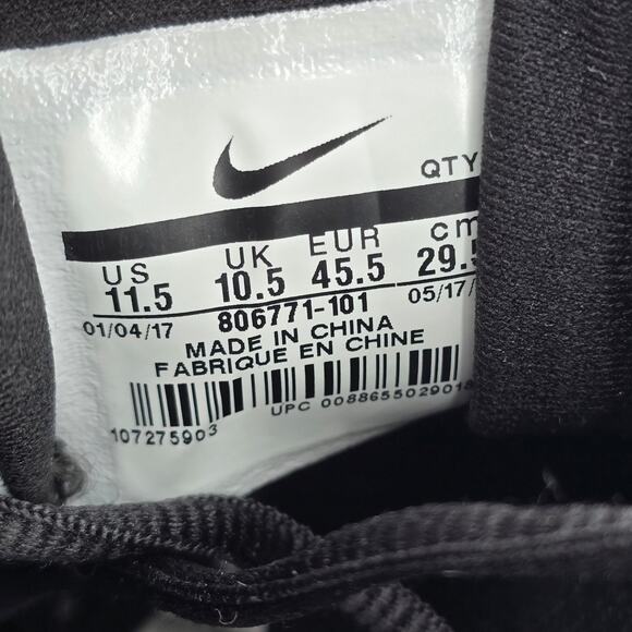 nike air max 2016 mens Silver